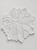 Table centerpiece placemat